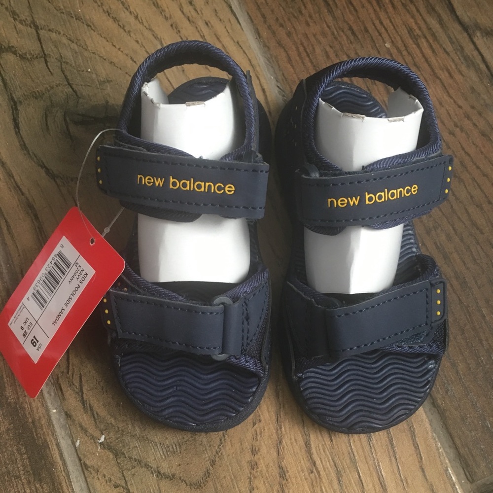 Boy’s Sandals